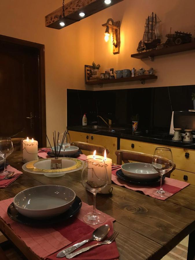Cozy Big Apartment With Balcony Тирана Екстер'єр фото