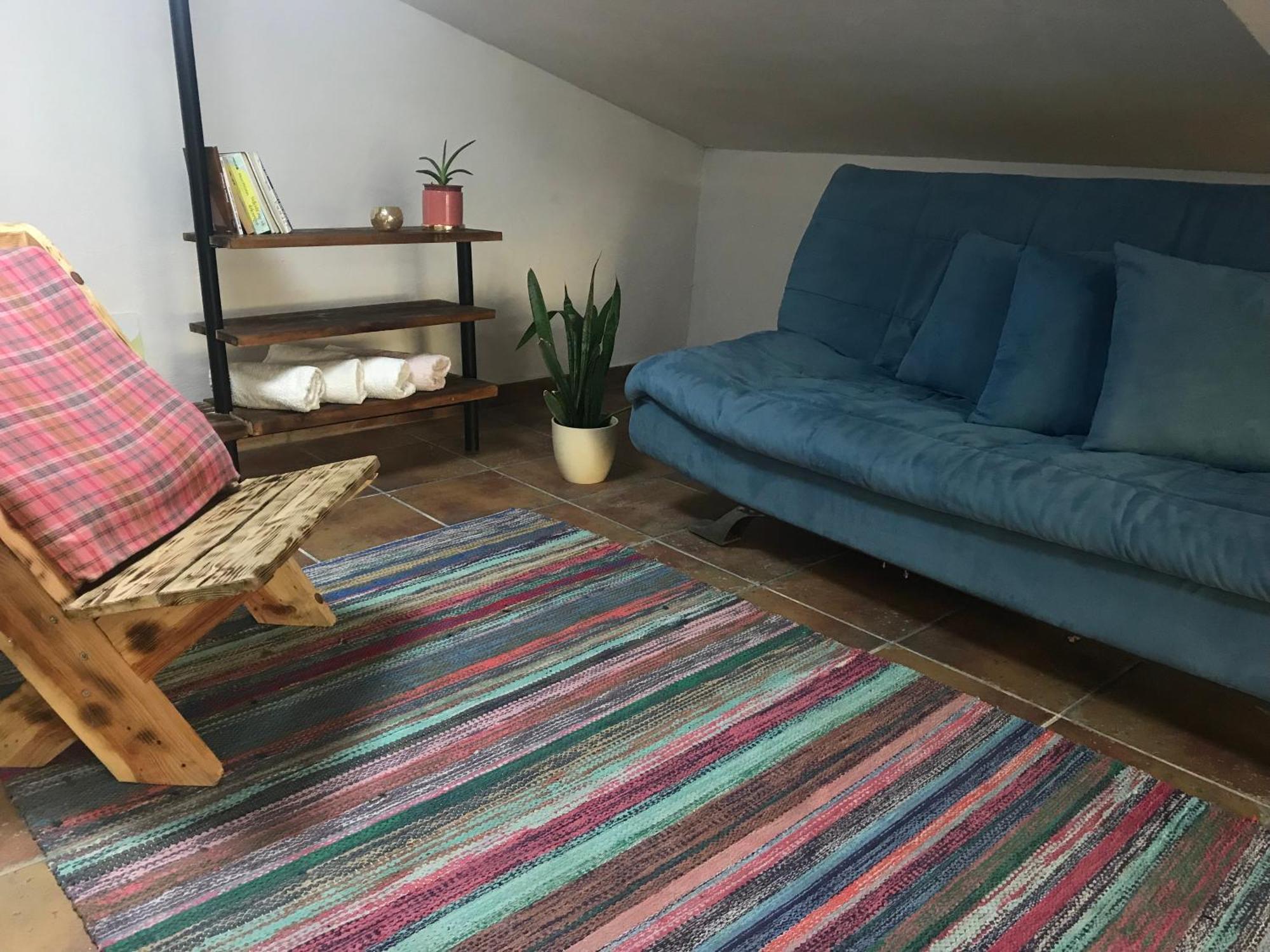 Cozy Big Apartment With Balcony Тирана Екстер'єр фото