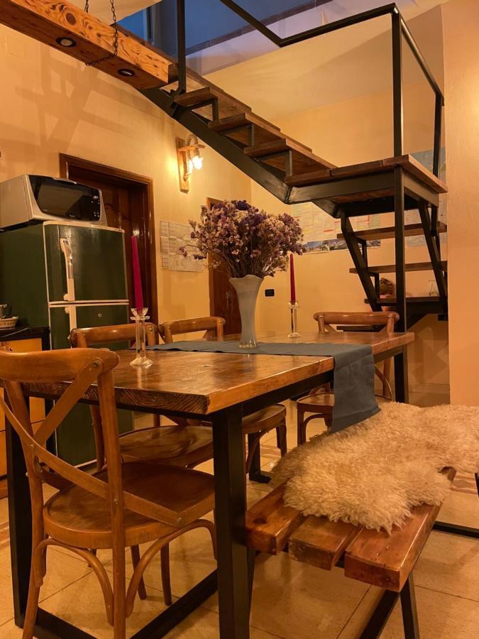 Cozy Big Apartment With Balcony Тирана Екстер'єр фото